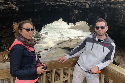 Kangaroo Island 4WD Tour - Best Of KI - Hotel Accommodation 0