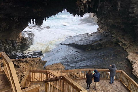 Kangaroo Island 4WD Tour - Best Of KI - Hotel Accommodation 1