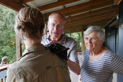 Sunset Experience - Hotel Accommodation 1