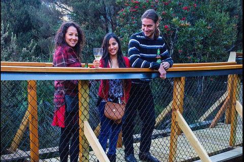 Sunset Experience - Hotel Accommodation 2