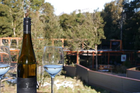 Sunset Experience - Hotel Accommodation 3