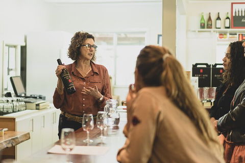 The All About Margaret River Tour: Wine, Coffee, Lunch And Forest - Hotel Accommodation 0