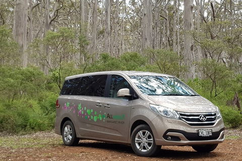 The All About Margaret River Tour: Wine, Coffee, Lunch And Forest - Hotel Accommodation 4