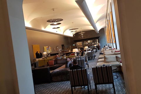 Live Like A Local: Explore Some Favourite Spots On A Playful Audio Walking Tour - Hotel Accommodation 0