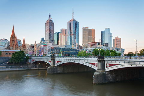 Live Like A Local: Explore Some Favourite Spots On A Playful Audio Walking Tour - Hotel Accommodation 1