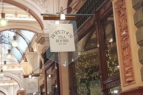 Live Like A Local: Explore Some Favourite Spots On A Playful Audio Walking Tour - Hotel Accommodation 4