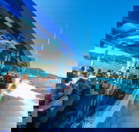 Whitehaven Beach Day Tour with Snorkel in Whitsundays Island - Hotel Accommodation