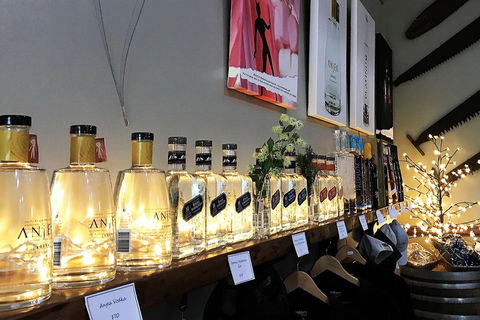 Atherton Tablelands Small-Group Food & Wine Tasting Tour From Port Douglas - Hotel Accommodation 1