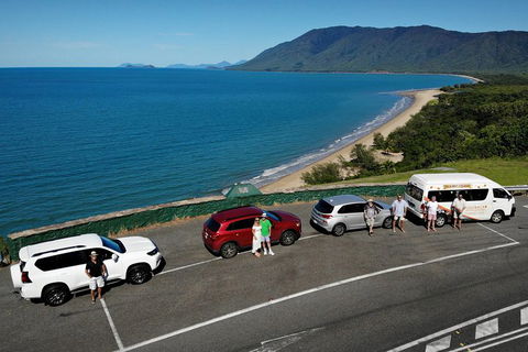 Atherton Tablelands Small-Group Food & Wine Tasting Tour From Port Douglas - Hotel Accommodation 2