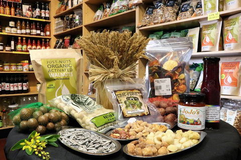 Atherton Tablelands Small-Group Food & Wine Tasting Tour From Port Douglas - Hotel Accommodation 4