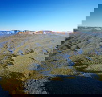 Private Blue Mountains Escape The Crowds SUV Tour - Hotel Accommodation