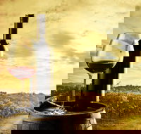 Barossa Valley Cellar Doors Luxury Wine Tour - Hotel Accommodation