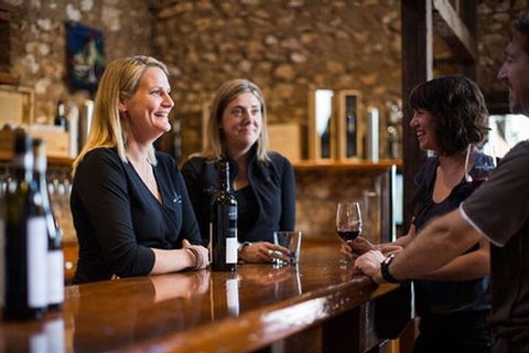 Barossa Ultimate Winery Experiences - Hotel Accommodation 0