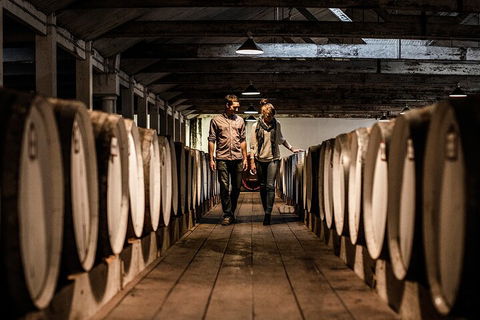 Barossa Ultimate Winery Experiences - Hotel Accommodation 3