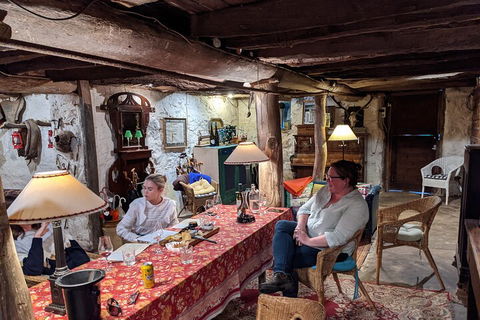 Barossa Ultimate Winery Experiences - Hotel Accommodation 4