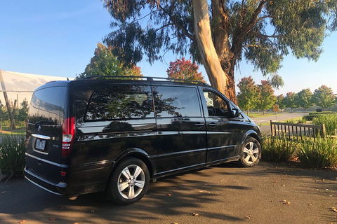 Yarra Valley Wine, Bubbles And Gin Tour! - Hotel Accommodation 5