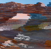 9 Day Perth to Broome Adventure - Hotel Accommodation