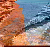 Broome Panoramic Town Tour - All the Extraordinary Sights and History of Broome - Hotel Accommodation