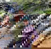 Blue Mountains Small Group Tour Enjoy a Sleep In Waterfalls Sunset  Dinner - Hotel Accommodation