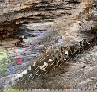 PJ Blue Mountains Supreme Day Tour - Hotel Accommodation