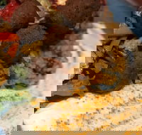 2-Night Cabin Charter Aboard Cruising Yacht Milady - Hotel Accommodation