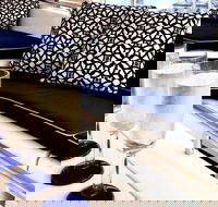 2-Night Private Charter Aboard Cruising Yacht Milady - Hotel Accommodation