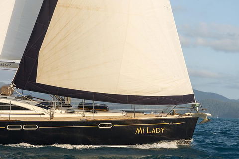 2-Night Private Charter Aboard Cruising Yacht Milady - Hotel Accommodation 2