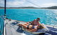 1-Night Whitsundays Private Charter Aboard Cruising Yacht Milady - thumb 4