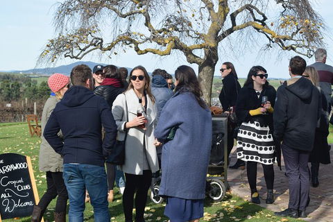 Canberra - Southern Highlands Winery Tour - Hotel Accommodation 2