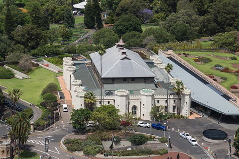 Eastern Suburbs Of Sydney, Woolloomooloo And Barangaroo - Hotel Accommodation 2