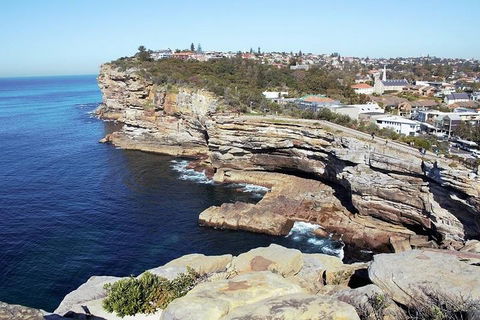 Eastern Suburbs Of Sydney, Woolloomooloo And Barangaroo - Hotel Accommodation 5
