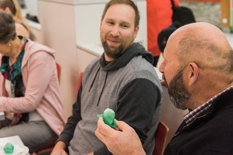 The F Factor: Adelaide Food Tour - Hotel Accommodation 0