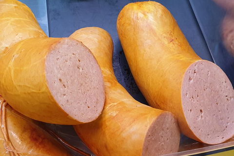 The F Factor: Adelaide Food Tour - Hotel Accommodation 2