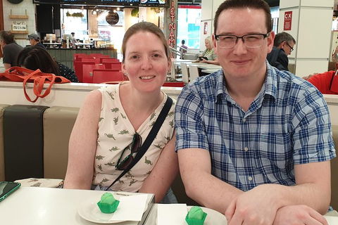 The F Factor: Adelaide Food Tour - Hotel Accommodation 3