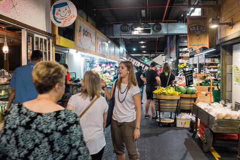 The F Factor: Adelaide Food Tour - Hotel Accommodation 4