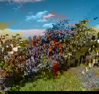 Barossa Valley Private Tour from 2 to 11 people - Hotel Accommodation