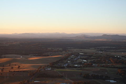 Hunter Valley Wine Country Helicopter Flight From Cessnock - Hotel Accommodation 5