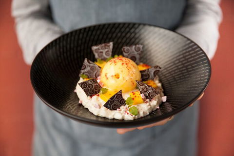 3-Hour Hunter Valley Scenic Helicopter Tour Including 3-Course Lunch From Cessnock - Hotel Accommodation 2