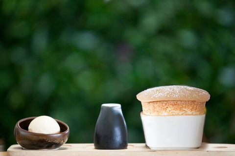 3-Hour Hunter Valley Scenic Helicopter Tour Including 3-Course Lunch From Cessnock - Hotel Accommodation 3