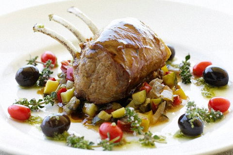 3-Hour Hunter Valley Scenic Helicopter Tour Including 3-Course Lunch From Cessnock - Hotel Accommodation 4