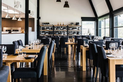 3-Hour Hunter Valley Scenic Helicopter Tour Including 3-Course Lunch From Cessnock - Hotel Accommodation 5