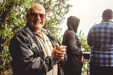 Full-day Springbrook National Park Tour From The Gold Coast - Hotel Accommodation 5