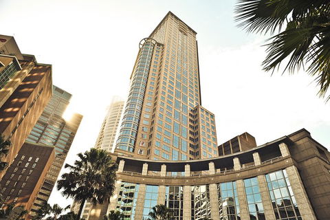 Luxury Sydney City Private Tour - Hotel Accommodation 1