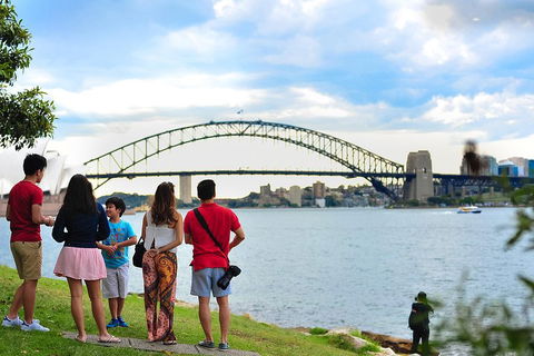 Luxury Sydney City Private Tour - Hotel Accommodation 3