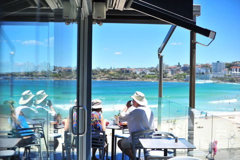 Luxury Sydney City Private Tour - Hotel Accommodation 5