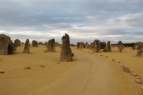 The Pinnacle Adventure Tour - Hotel Accommodation 1