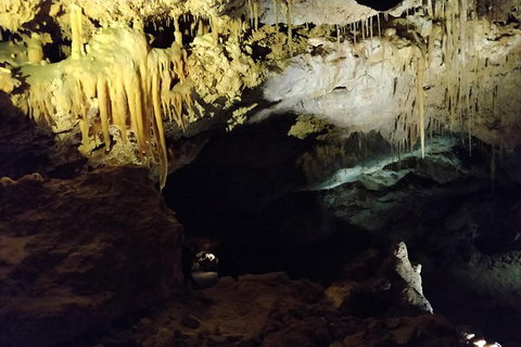 The Pinnacle Adventure Tour - Hotel Accommodation 2