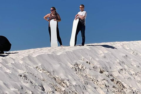 The Pinnacle Adventure Tour - Hotel Accommodation 3