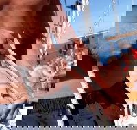 Whitsunday Islands Private Sailing Experience with Snorkeling  Langford Reef - Hotel Accommodation