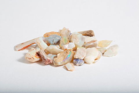 Opal Polishing Workshops In The Beautiful Blue Mountains - Hotel Accommodation 0